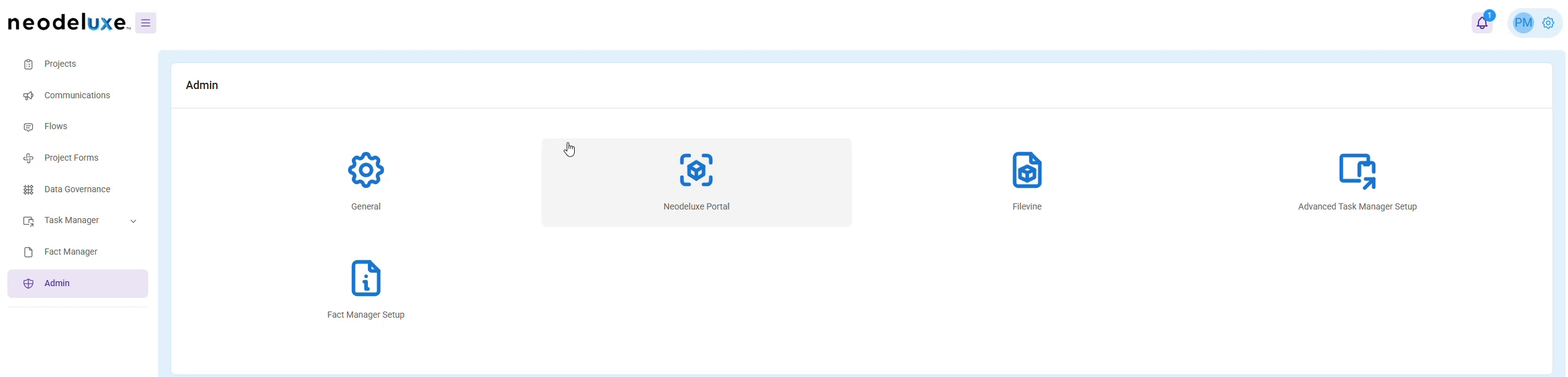 How to access In-App Notifications Recording 2025-01-23 132758.gif