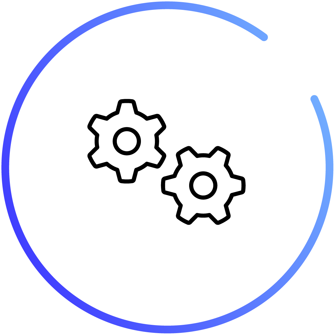 Neostella - Control Center